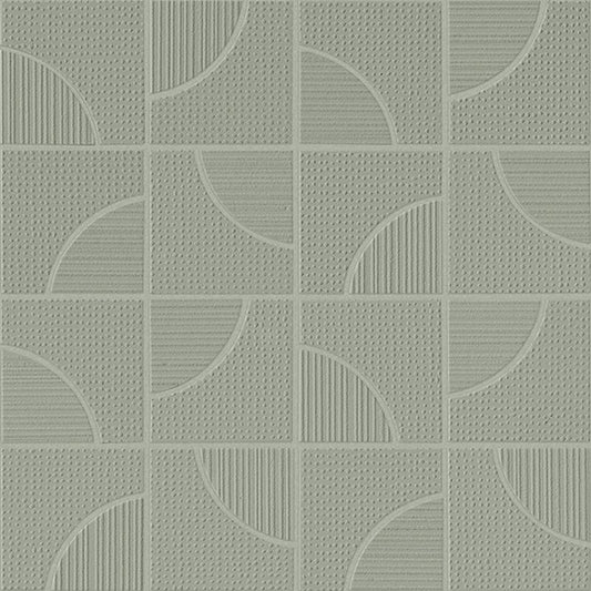 Aplomb Lichen Mosaico Arch 32x32 - Pasta Bianca di Atlas Concorde - Prezzo solo €155.09! Compra ora su CEGO CERAMICHE