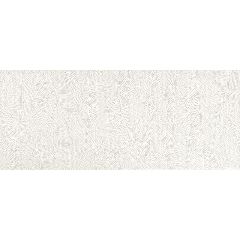 Aplomb White Leaf 50x120 - Pasta Bianca di Atlas Concorde - Prezzo solo €85.75! Compra ora su CEGO CERAMICHE