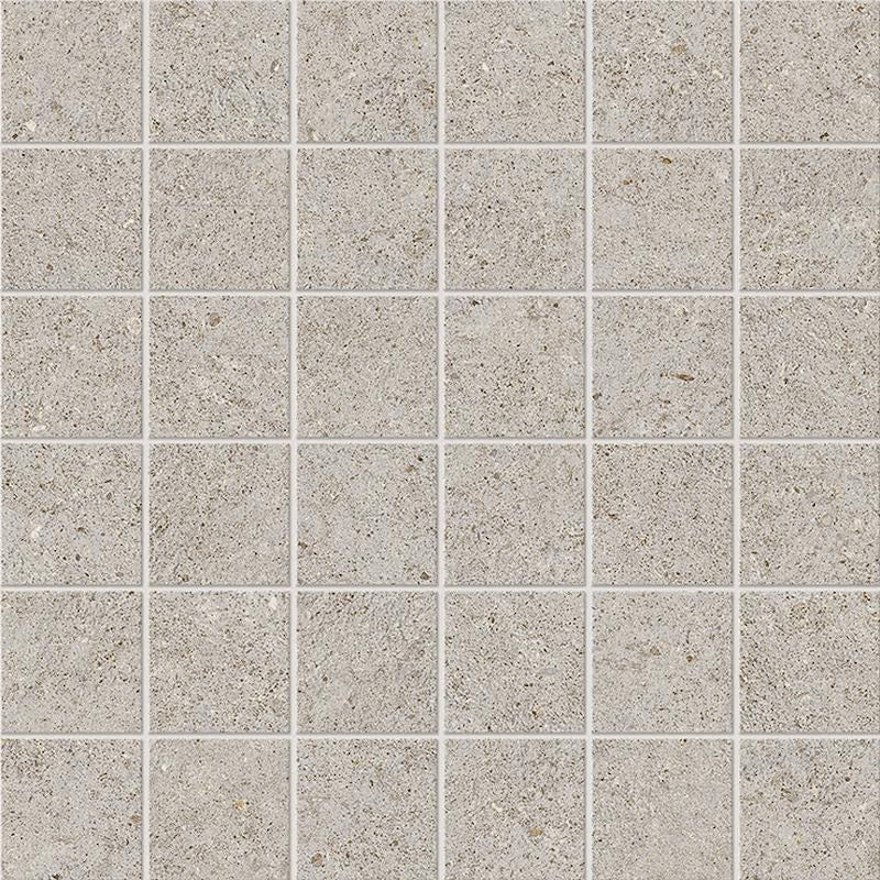 Boost Stone Pearl Mosaico Matt 30x30 - Gres Porcellanato di Atlas Concorde - Prezzo solo €91.94! Compra ora su CEGO CERAMICHE