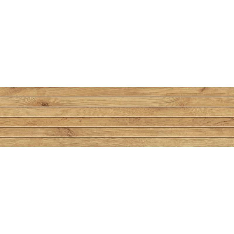 Exence Almond Tatami 18,5x75 - Gres Porcellanato di Atlas Concorde - Prezzo solo €64! Compra ora su CEGO CERAMICHE