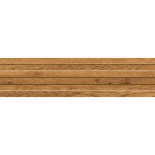 Exence Amber Tatami 18,5x75 - Gres Porcellanato di Atlas Concorde - Prezzo solo €64! Compra ora su CEGO CERAMICHE