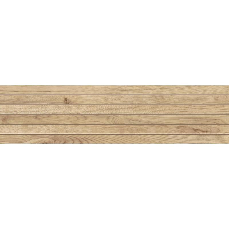 Exence Vanilla Tatami 18,5x75 - Gres Porcellanato di Atlas Concorde - Prezzo solo €64! Compra ora su CEGO CERAMICHE