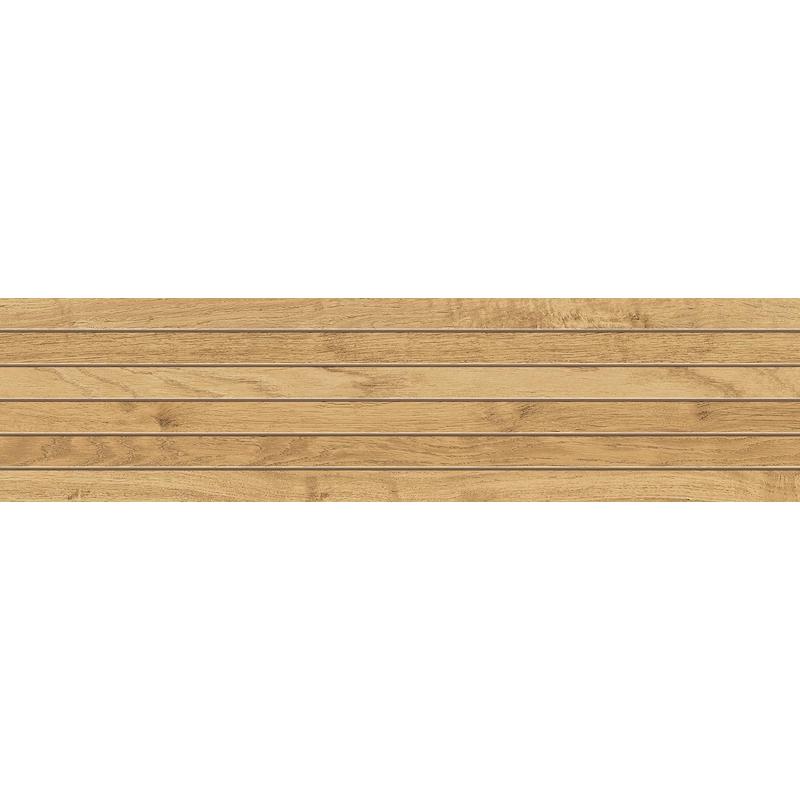 Heartwood Malt Tatami 18,5x75 - Gres Porcellanato di Atlas Concorde - Prezzo solo €65.33! Compra ora su CEGO CERAMICHE