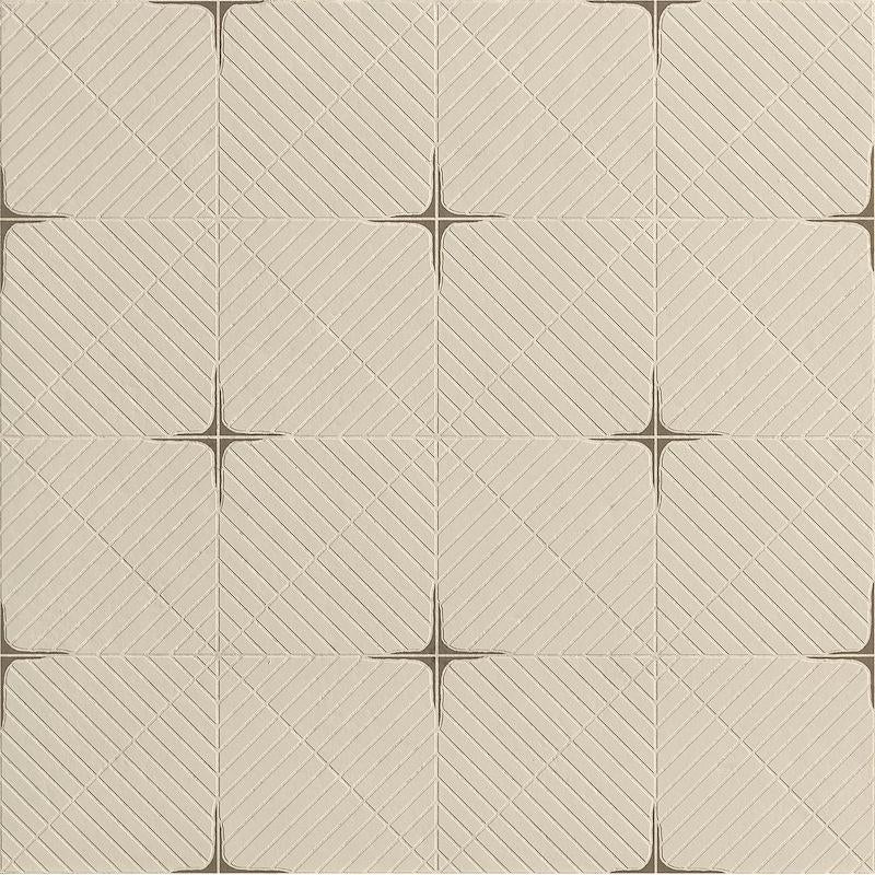 Marvel Travertine Pearl Diamond 60x60 - Gres Porcellanato di Atlas Concorde - Prezzo solo €142.85! Compra ora su CEGO CERAMICHE