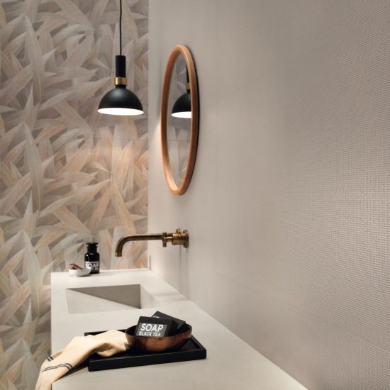 Aplomb Canvas Minidots 50x120 - Pasta Bianca di Atlas Concorde - Prezzo solo €75.74! Compra ora su CEGO CERAMICHE