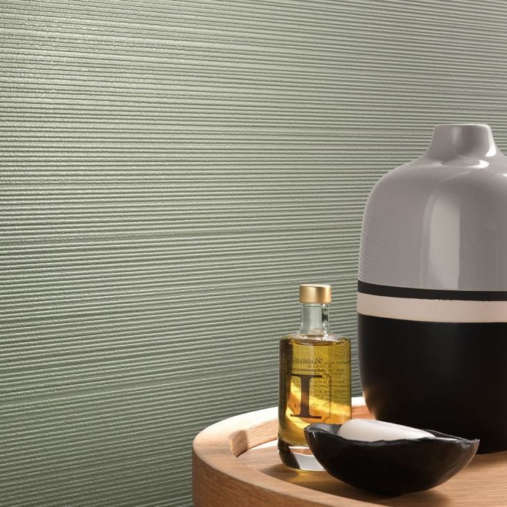 Aplomb Lichen Stripes 50x120 - Pasta Bianca di Atlas Concorde - Prezzo solo €77.94! Compra ora su CEGO CERAMICHE