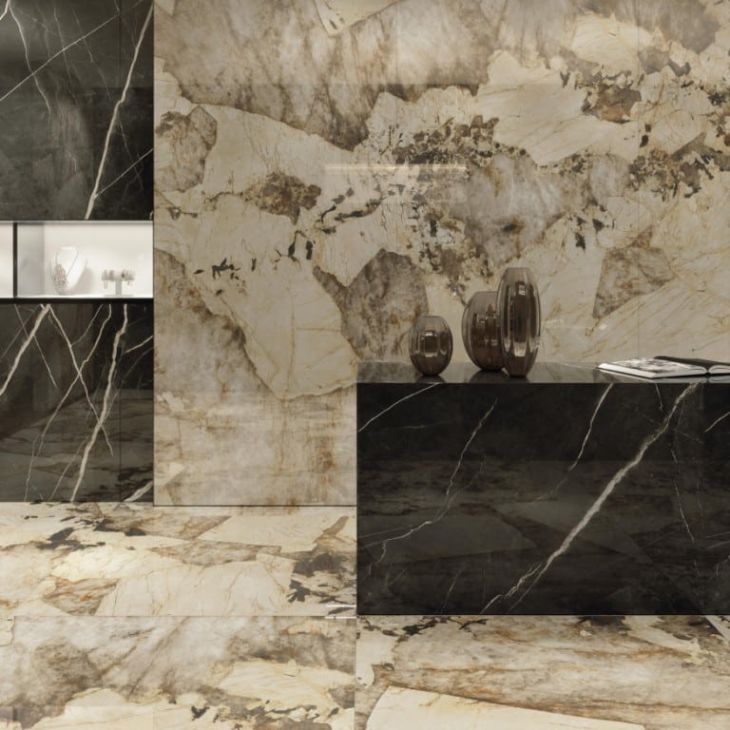 Marvel Gala Desert Soul 120x120 Lapp. - Gres Porcellanato di Atlas Concorde - Prezzo solo €171.29! Compra ora su CEGO CERAMICHE