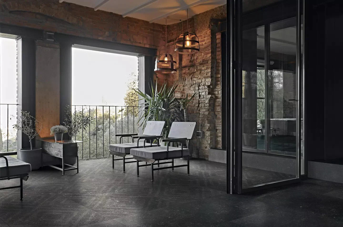 Atmosphères Mystère Sablé 60x60 - Gres Porcellanato di Florim - Prezzo solo €37.50! Compra ora su CEGO CERAMICHE