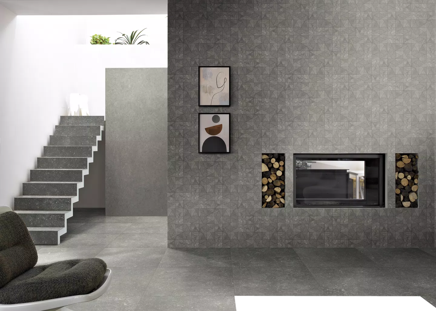 Atmosphères Charme Patiné 60x60 - Gres Porcellanato di Florim - Prezzo solo €40.82! Compra ora su CEGO CERAMICHE