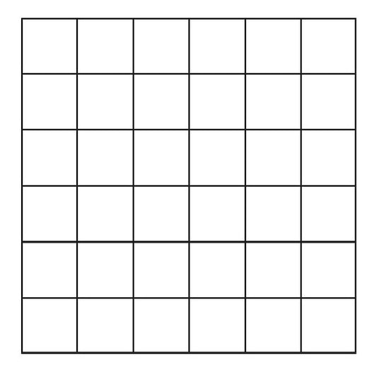Autentica Grey Mosaico 5x5 Naturale - Gres Porcellanato di Fioranese - Prezzo solo €63.63! Compra ora su CEGO CERAMICHE