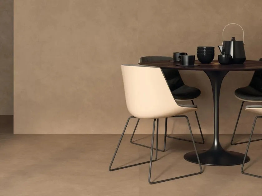 Boost Natural Coral 120x278 - 6mm - Gres Porcellanato di Atlas Concorde - Prezzo solo €196! Compra ora su CEGO CERAMICHE