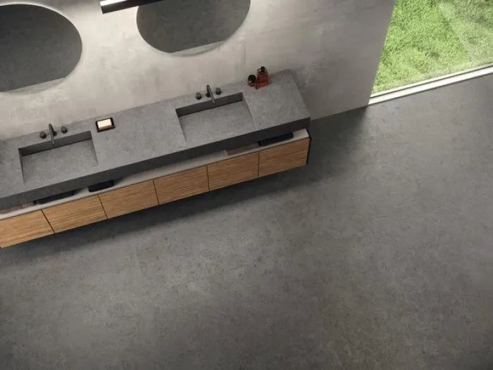 Boost Stone Smoke 80x80 A9RV | Miglior prezzo nel 2025 su Cego Ceramiche