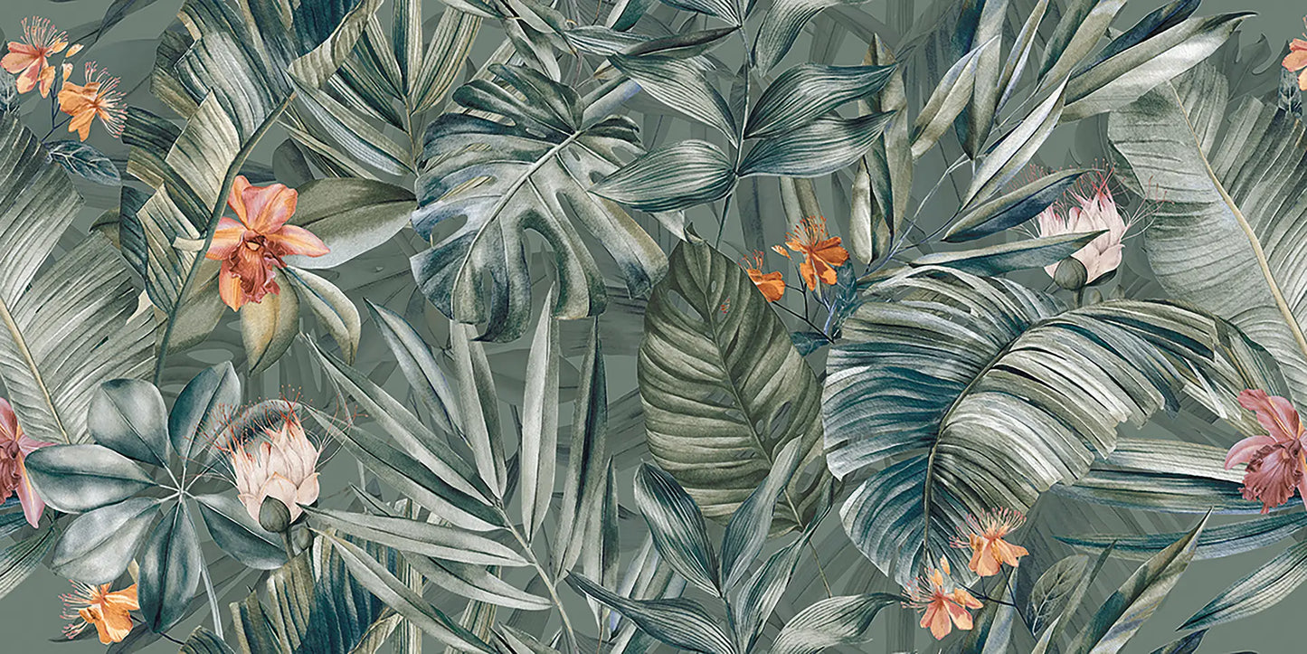 Ergon Pigmento Eden 60x120 Silktech