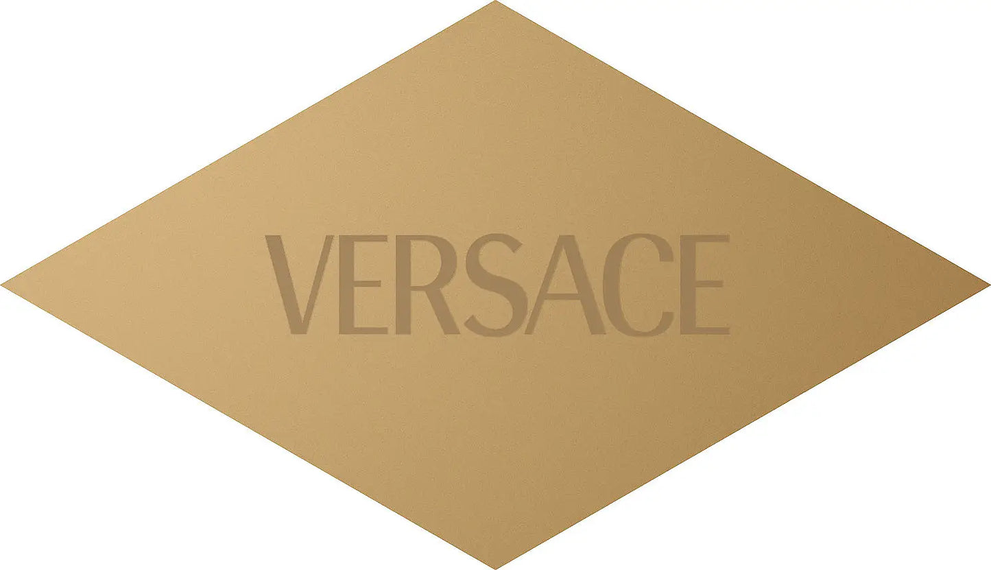 Versace La Greca Signature Inserto Gold 11,5x20