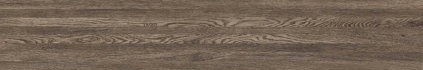 Versace Leatherwood Fluted Ebony 20x120