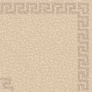 Versace Leatherwood Corner Beige 15x15