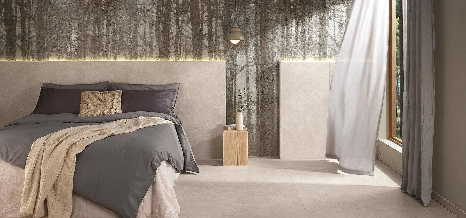 Nobu White 60x60 Matt R10 - Gres Porcellanato di Fap Ceramiche - Prezzo solo €33.90! Compra ora su CEGO CERAMICHE
