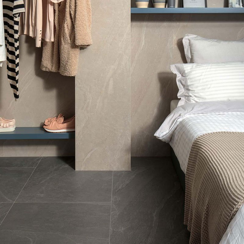 Woodslate Life Bark 120x280 naturale - Gres Porcellanato di Florim - Prezzo solo €171.75! Compra ora su CEGO CERAMICHE