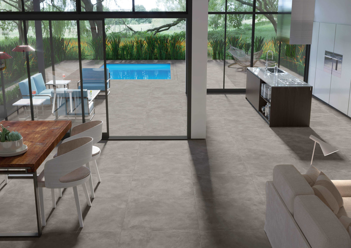 Baya Black 30x60 - Gres Porcellanato di Paul Ceramiche - Prezzo solo €25.61! Compra ora su CEGO CERAMICHE