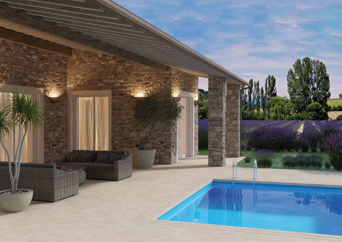 Baya Pergamon 30x60 - Gres Porcellanato di Paul Ceramiche - Prezzo solo €25.61! Compra ora su CEGO CERAMICHE