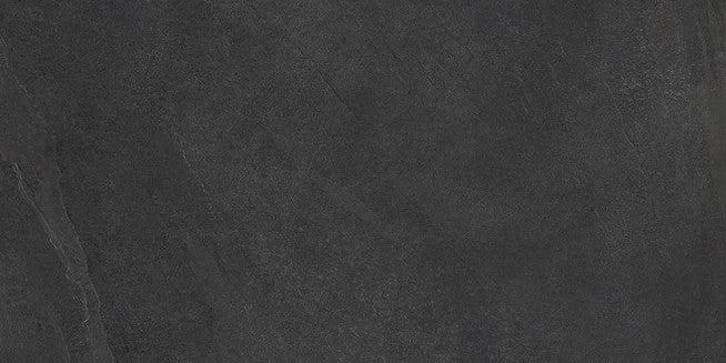 Ecoslate Black 30x60 RT - Gres Porcellanato di Paul Ceramiche - Prezzo solo €25.61! Compra ora su CEGO CERAMICHE