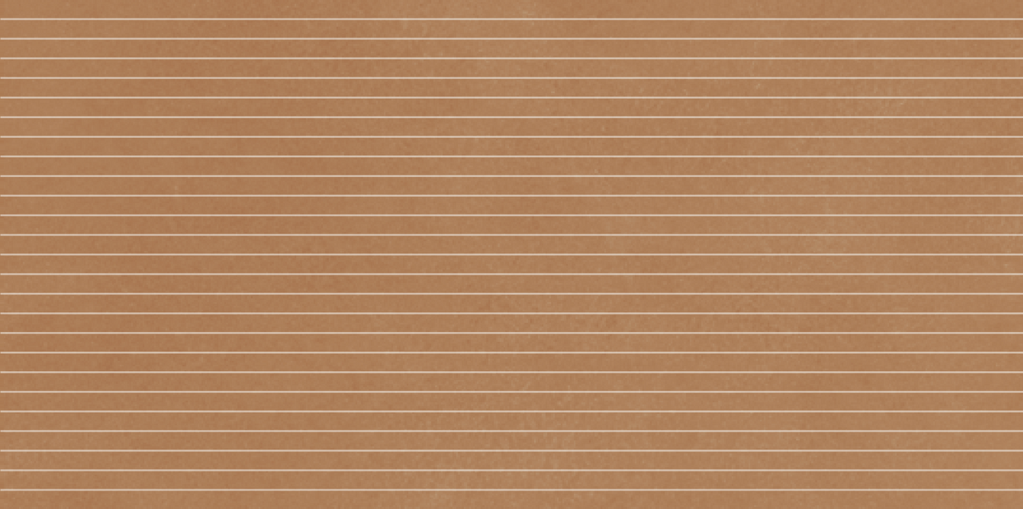 Fioranese The_Color Chopstick Brick 60,4x120,8