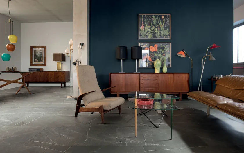 Stones&More Amani Bronze 40x80 matte - Gres Porcellanato di Florim - Prezzo solo €35.79! Compra ora su CEGO CERAMICHE