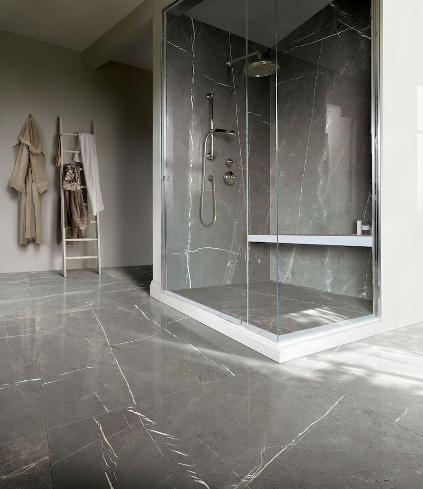Stones&More Amani Bronze 40x80 matte - Gres Porcellanato di Florim - Prezzo solo €35.79! Compra ora su CEGO CERAMICHE