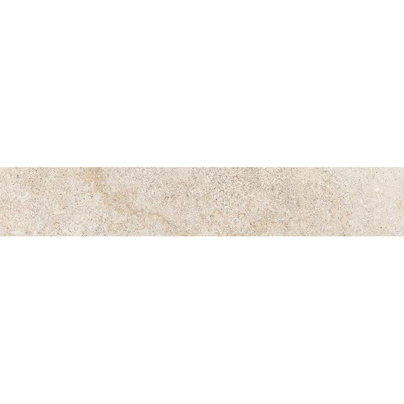 Keope Brystone Ivory Listello UP 9,7x60 Naturale R9 DYU3 | Miglior prezzo nel 2025 su Cego Ceramiche