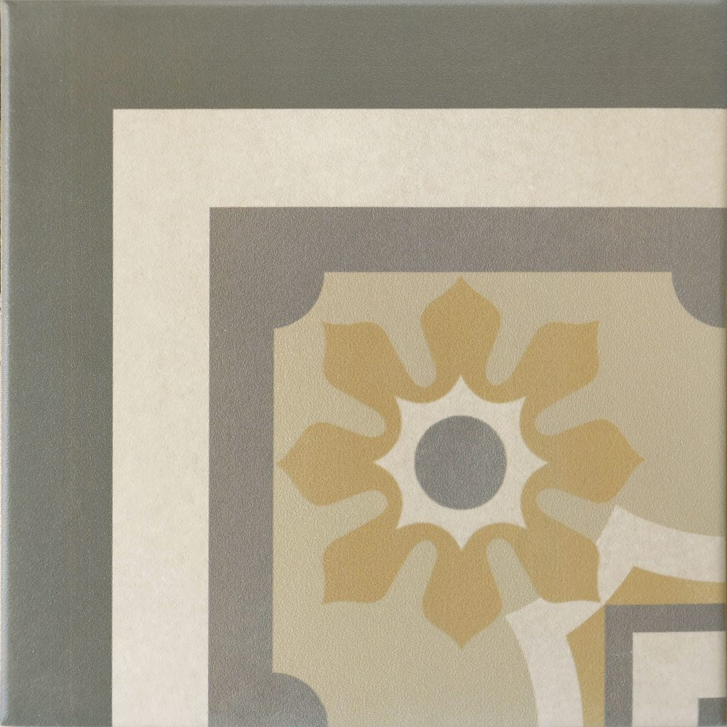 Studio One Caprice Burgundy Corner 20x20