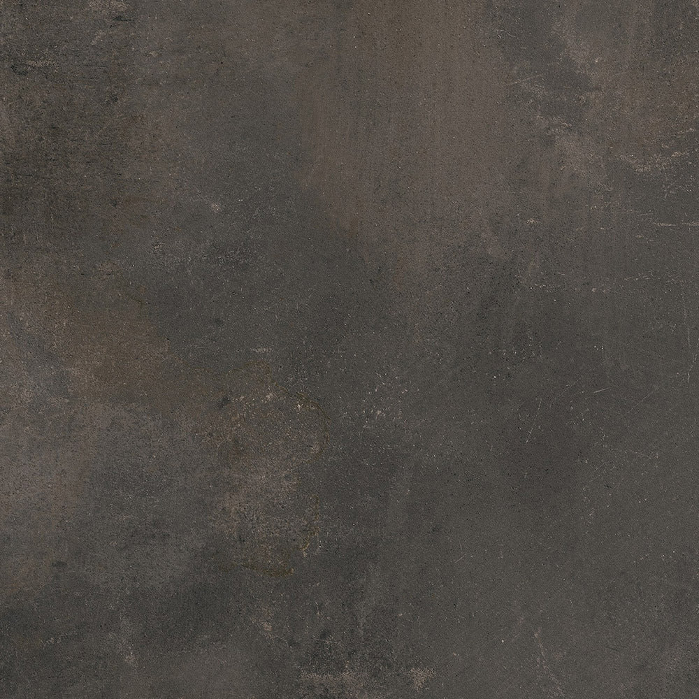 Gardenia&Ariana Make Nero Corten Naturale Rettificato 8,5mm 60x60