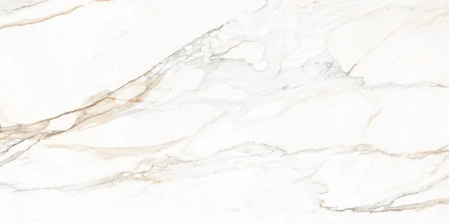 Mito Calacatta Oro 60x119,5 - Gres Porcellanato di Paul Ceramiche - Prezzo solo €57.50! Compra ora su CEGO CERAMICHE