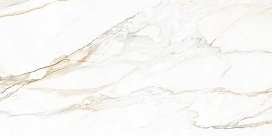 Mito Calacatta Oro 60x119,5 - Gres Porcellanato di Paul Ceramiche - Prezzo solo €57.50! Compra ora su CEGO CERAMICHE