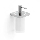 Capannoli Ako dosatore di sapone liquido da parete AK116