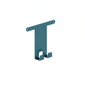 Capannoli supporto per tergidoccia BK169S