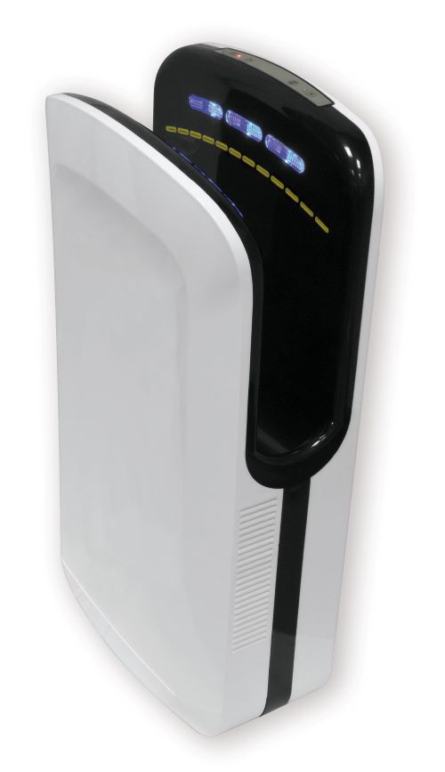 Capannoli asciugamani elettrico EDDY