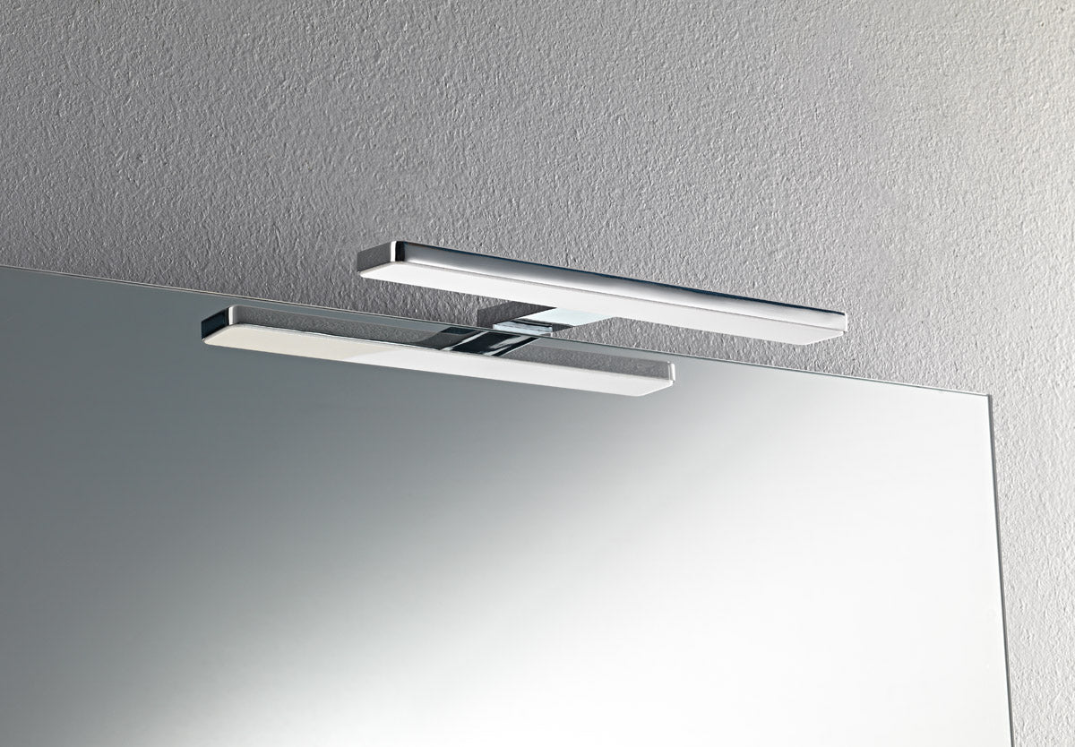 Capannoli illuminazione LED a telaio IL135T7