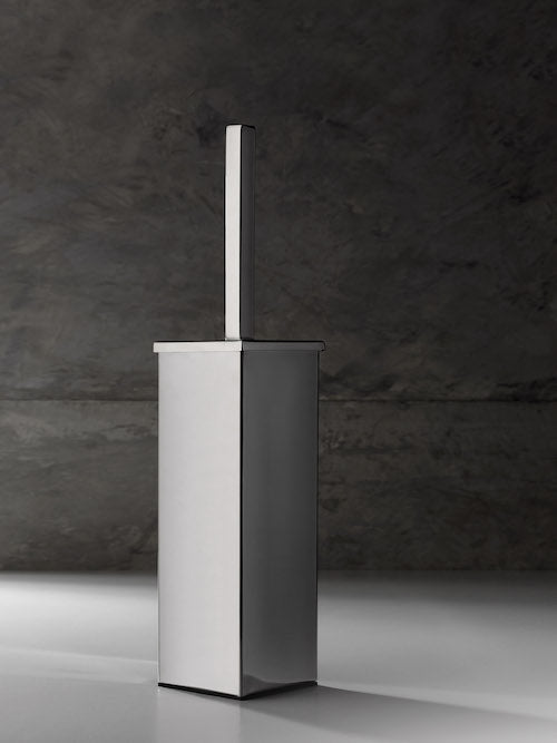 Capannoli Nook portascopino da terra NK114