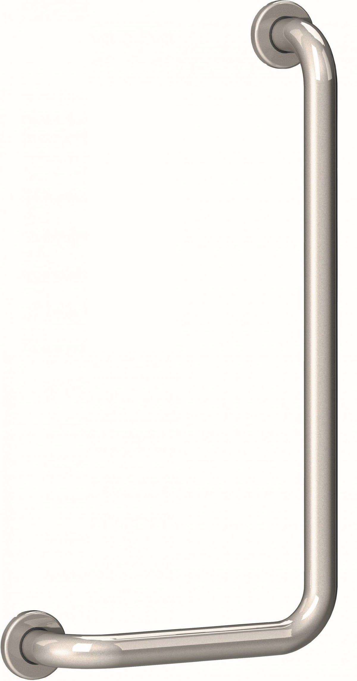 Capannoli maniglione ad - l - sx NZ65