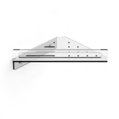 Capannoli River griglia triangolare PE117T