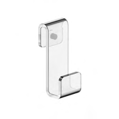 Capannoli River appendiabiti per box doccia RV109/4