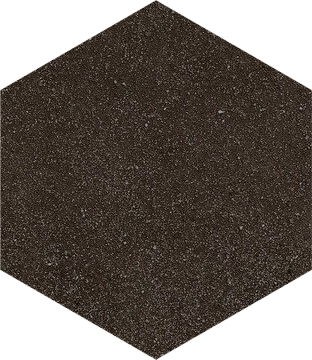 Sensi Terre Grana Carbone 22x20 Matt - Gres Porcellanato di Florim - Prezzo solo €154! Compra ora su CEGO CERAMICHE