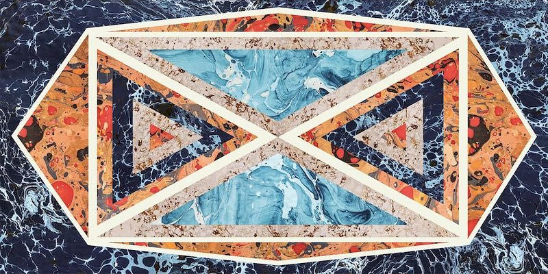 Cedit Araldica Blasone Blu 120x240 Glossy 763510 | Miglior prezzo nel 2025 su Cego Ceramiche