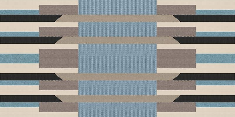 Cedit Chimera Decoro Ritmo Beige 120x240 Matte 769441 | Miglior prezzo nel 2025 su Cego Ceramiche