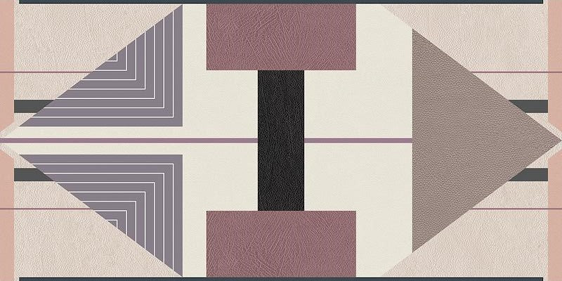 Cedit Chimera Decoro Radici Beige 60x120 Matte 769484 | Miglior prezzo nel 2025 su Cego Ceramiche