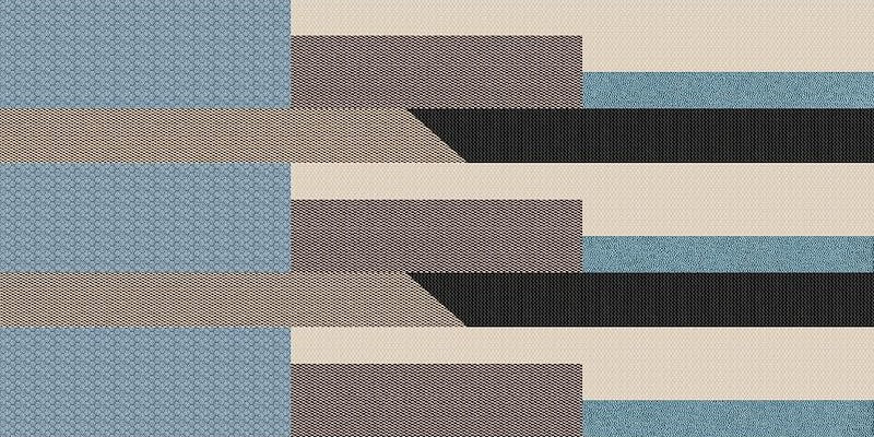 Cedit Chimera Decoro Ritmo Beige A 60x120 Matte 769490 | Miglior prezzo nel 2025 su Cego Ceramiche
