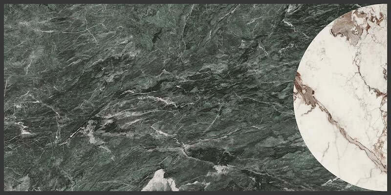 Cedit Policroma Volta Alpi-Breccia Matte 120X240 764123 | Miglior prezzo nel 2025 su Cego Ceramiche