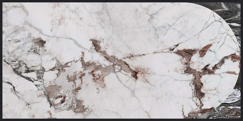 Cedit Policroma Arco Breccia-Cipollino Matte 120X240 764106 | Miglior prezzo nel 2025 su Cego Ceramiche