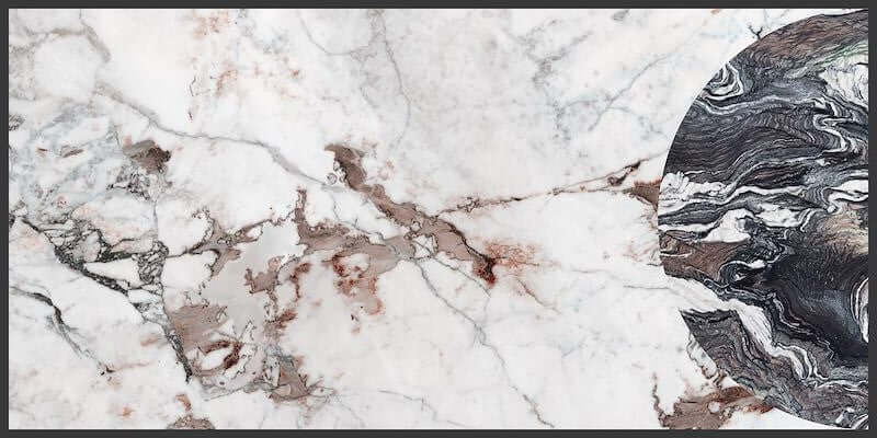 Cedit Policroma Arco Lichene-Conifera Matte 120X240 764112 | Miglior prezzo nel 2025 su Cego Ceramiche