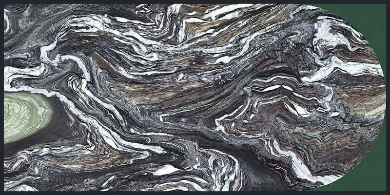 Cedit Policroma Arco Cipollino-Conifera Matte 120X240 764109 | Miglior prezzo nel 2025 su Cego Ceramiche